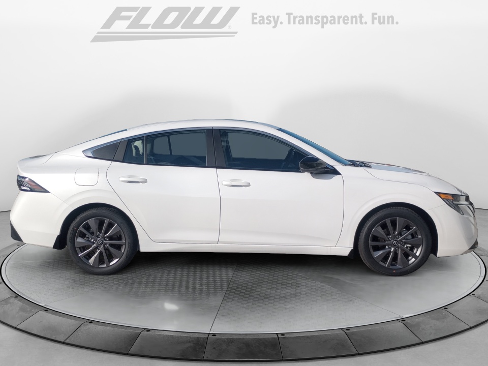 3N1AB9EW6TY227626 2026 Nissan Sentra SL