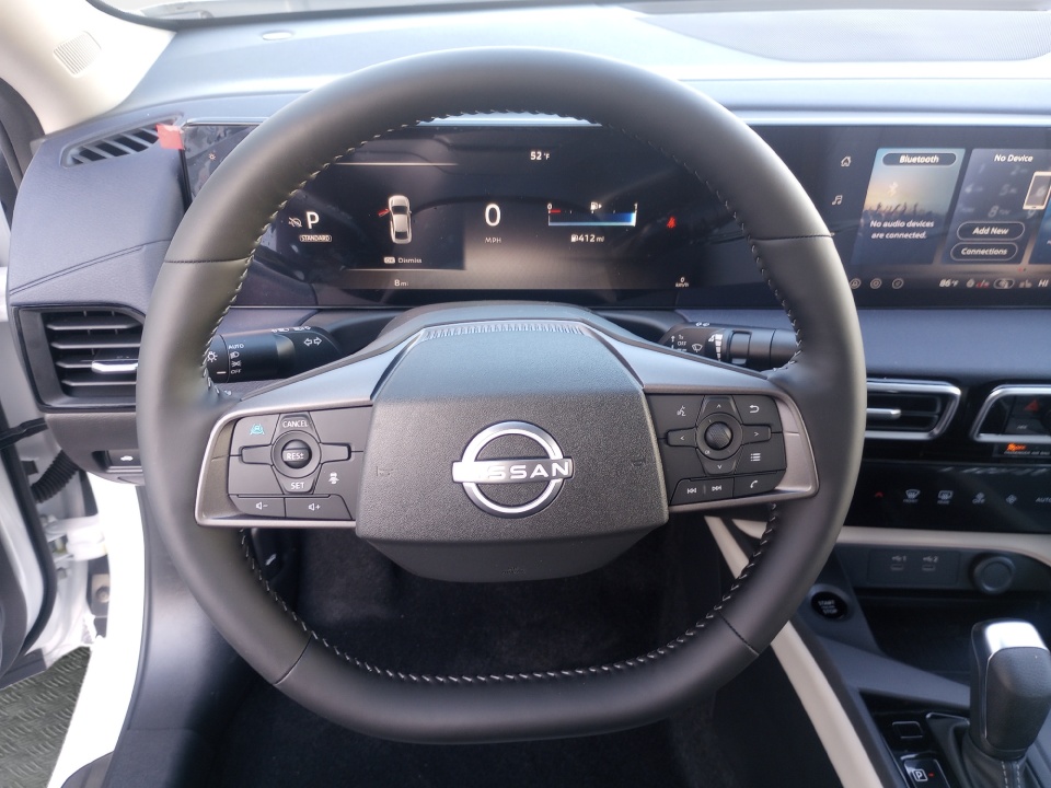 3N1AB9EW6TY227626 2026 Nissan Sentra SL