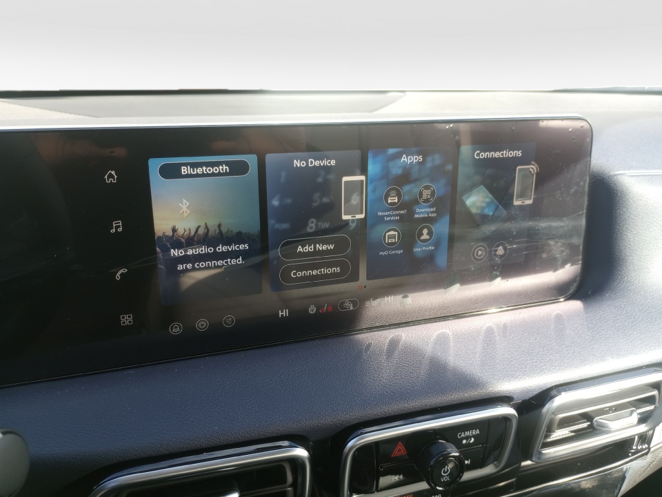 3N1AB9EW6TY227626 2026 Nissan Sentra SL