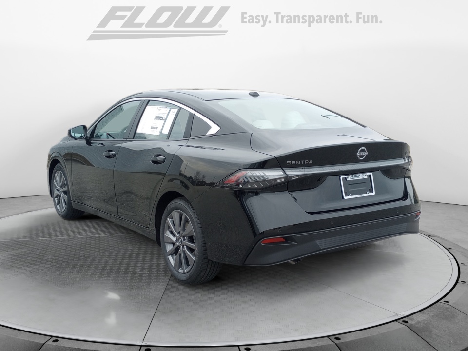 3N1AB9EW7TY248355 2026 Nissan Sentra SL