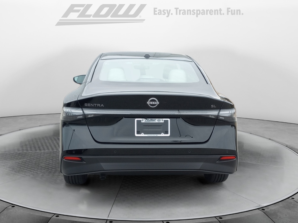 3N1AB9EW7TY248355 2026 Nissan Sentra SL