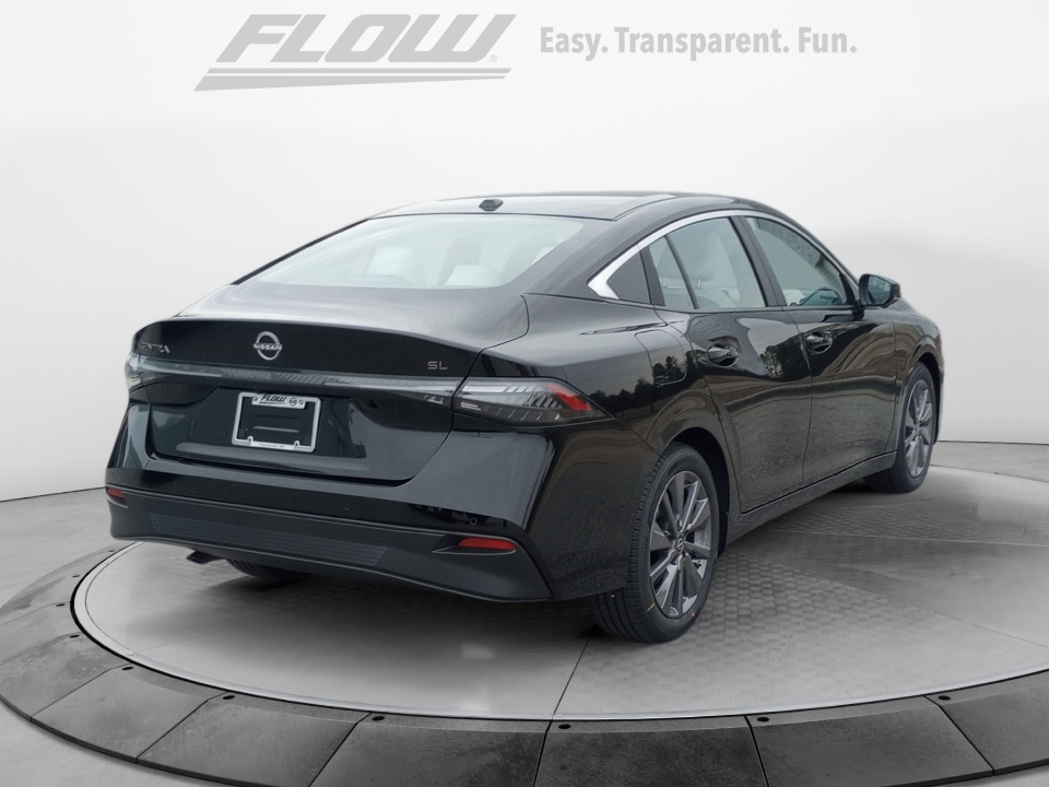 3N1AB9EW7TY248355 2026 Nissan Sentra SL