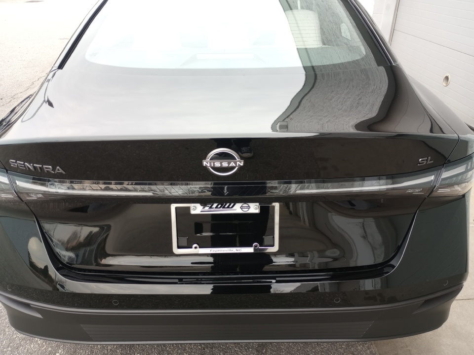 3N1AB9EW7TY248355 2026 Nissan Sentra SL