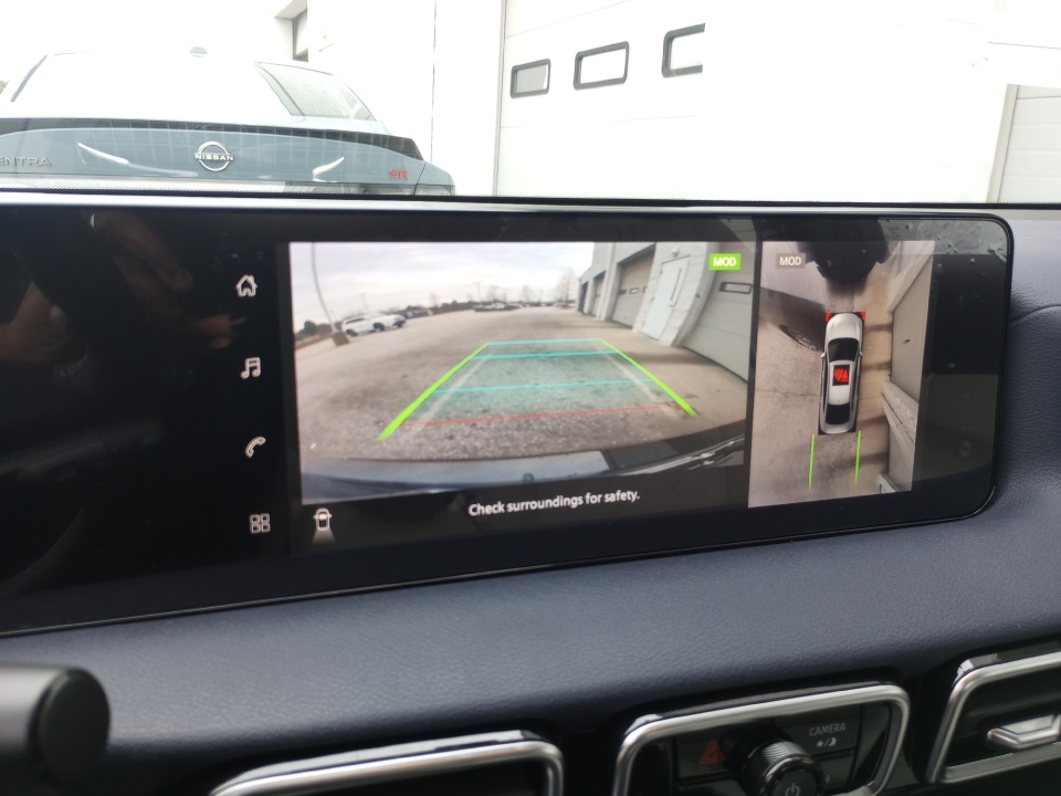 3N1AB9EW7TY248355 2026 Nissan Sentra SL