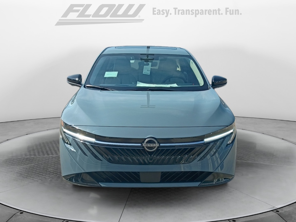 3N1AB9EW8TY279503 2026 Nissan Sentra SL