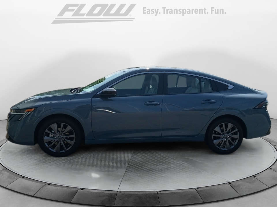 3N1AB9EW8TY279503 2026 Nissan Sentra SL