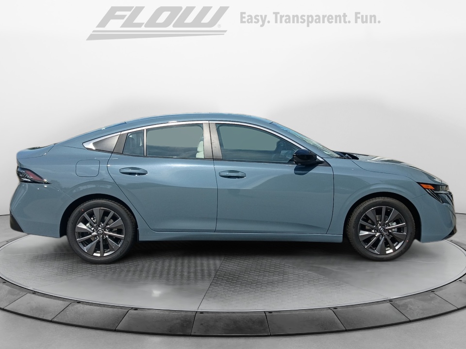 3N1AB9EW8TY279503 2026 Nissan Sentra SL