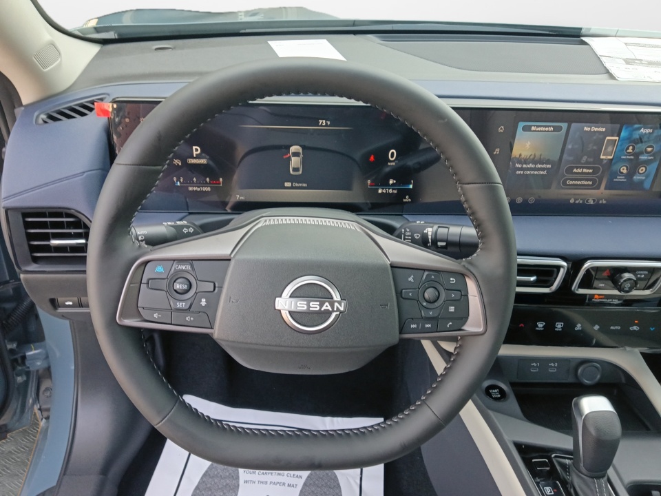 3N1AB9EW8TY279503 2026 Nissan Sentra SL