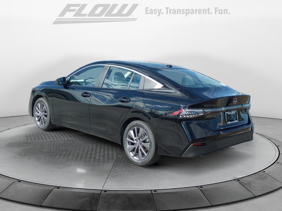 3N1AB9EWXTY224213 2026 Nissan Sentra SL