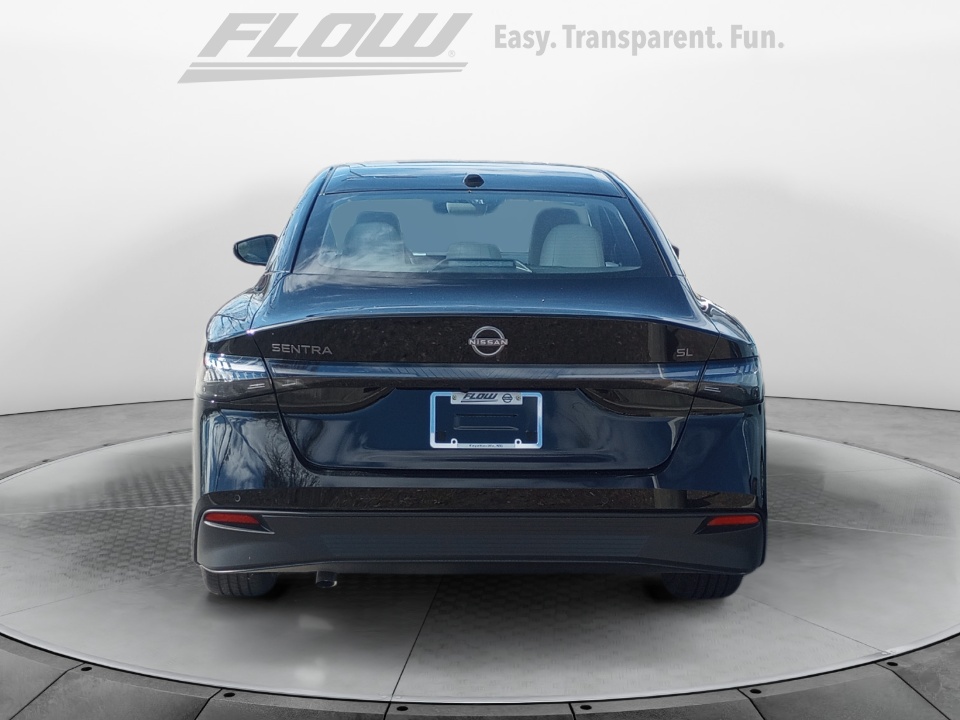 3N1AB9EWXTY224213 2026 Nissan Sentra SL