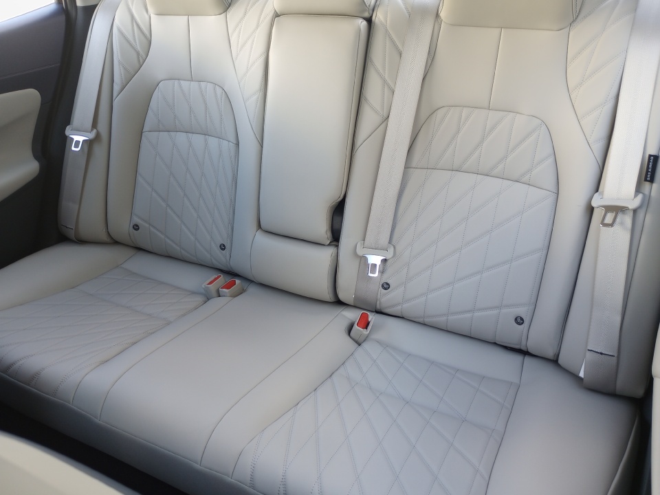 3N1AB9EWXTY224213 2026 Nissan Sentra SL