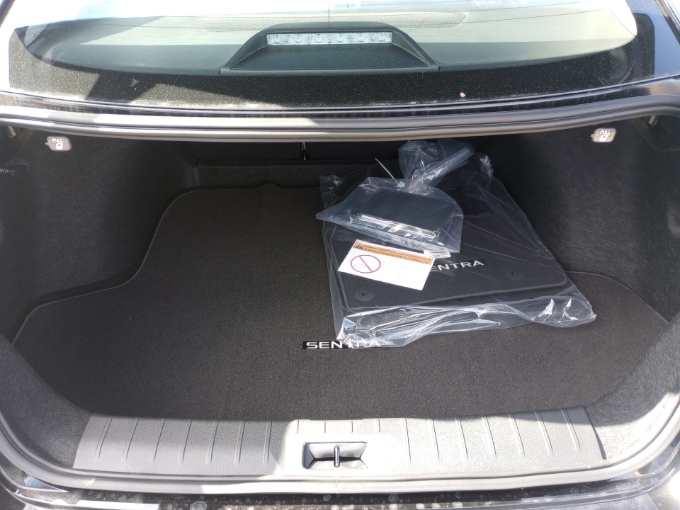 3N1AB9EWXTY224213 2026 Nissan Sentra SL