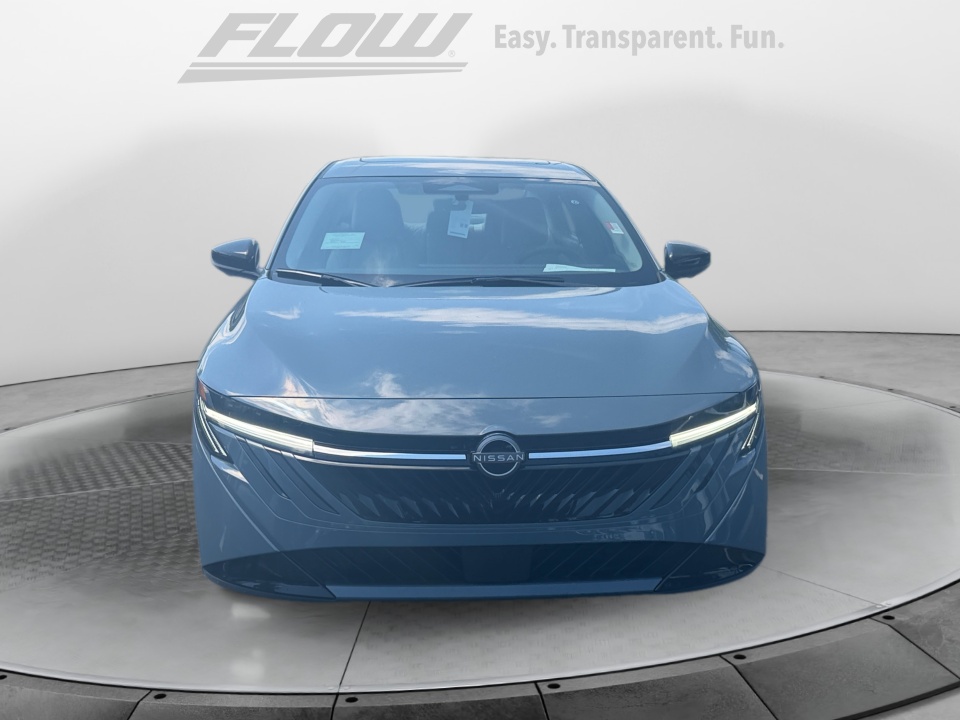 3N1AB9EWXTY310864 2026 Nissan Sentra SL