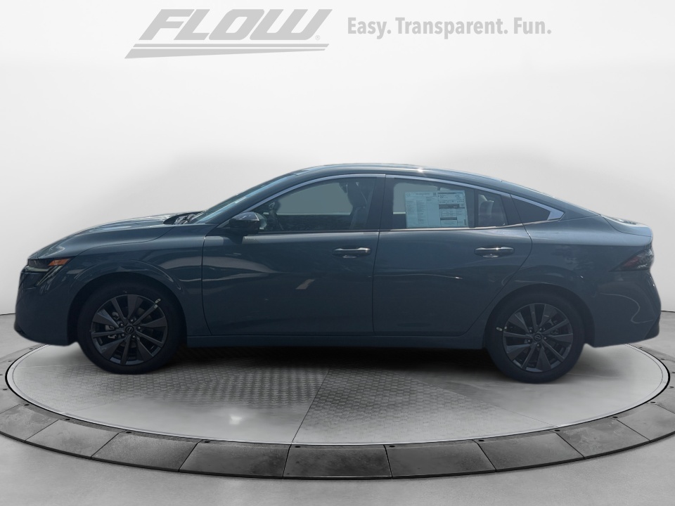 3N1AB9EWXTY310864 2026 Nissan Sentra SL