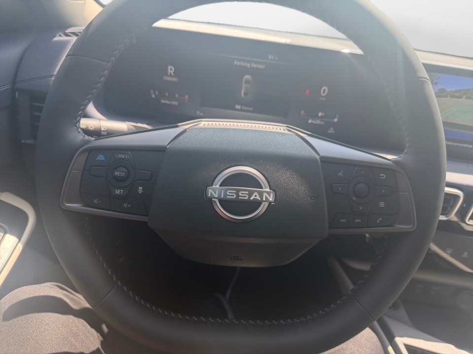 3N1AB9EWXTY310864 2026 Nissan Sentra SL