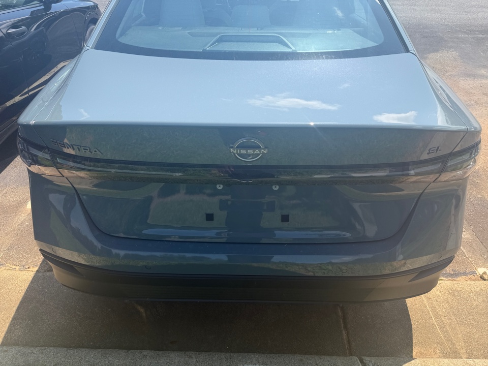 3N1AB9EWXTY310864 2026 Nissan Sentra SL