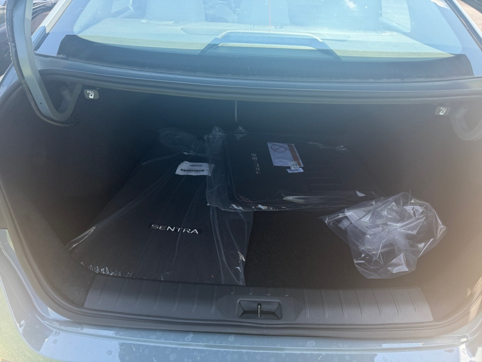 3N1AB9EWXTY310864 2026 Nissan Sentra SL