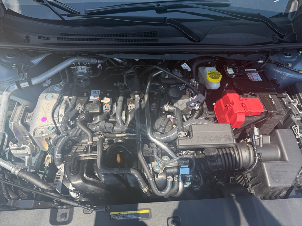 3N1AB9EWXTY310864 2026 Nissan Sentra SL