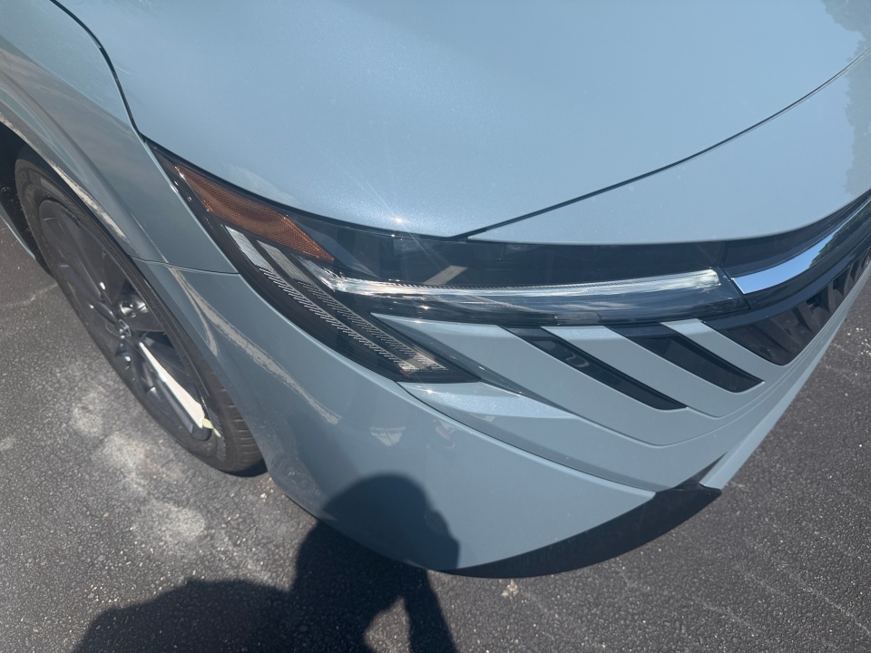 3N1AB9EWXTY310864 2026 Nissan Sentra SL