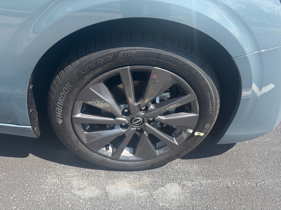 3N1AB9EWXTY310864 2026 Nissan Sentra SL