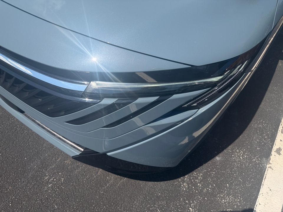 3N1AB9EWXTY310864 2026 Nissan Sentra SL
