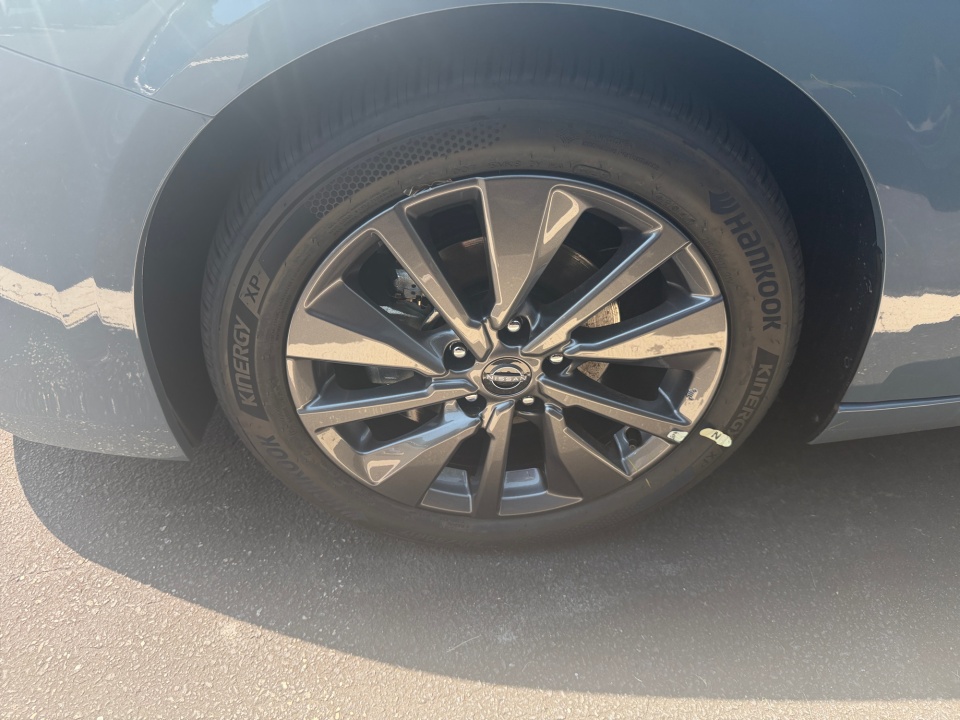 3N1AB9EWXTY310864 2026 Nissan Sentra SL