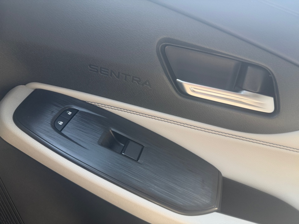 3N1AB9EWXTY310864 2026 Nissan Sentra SL
