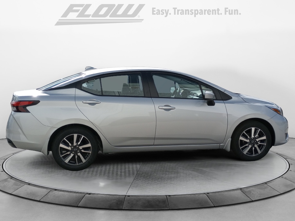 3N1CN8EV1SL878532 2025 Nissan Versa 1.6 SV