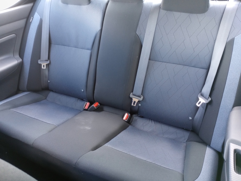 3N1CN8EV1SL878532 2025 Nissan Versa 1.6 SV