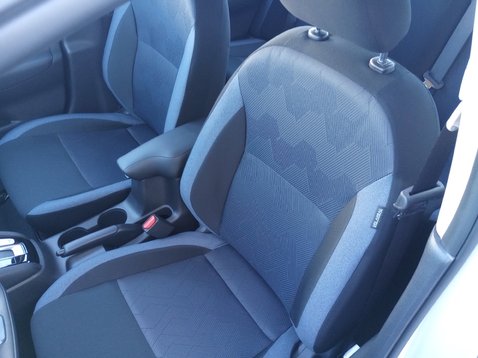 3N1CN8EV2SL882525 2025 Nissan Versa 1.6 SV