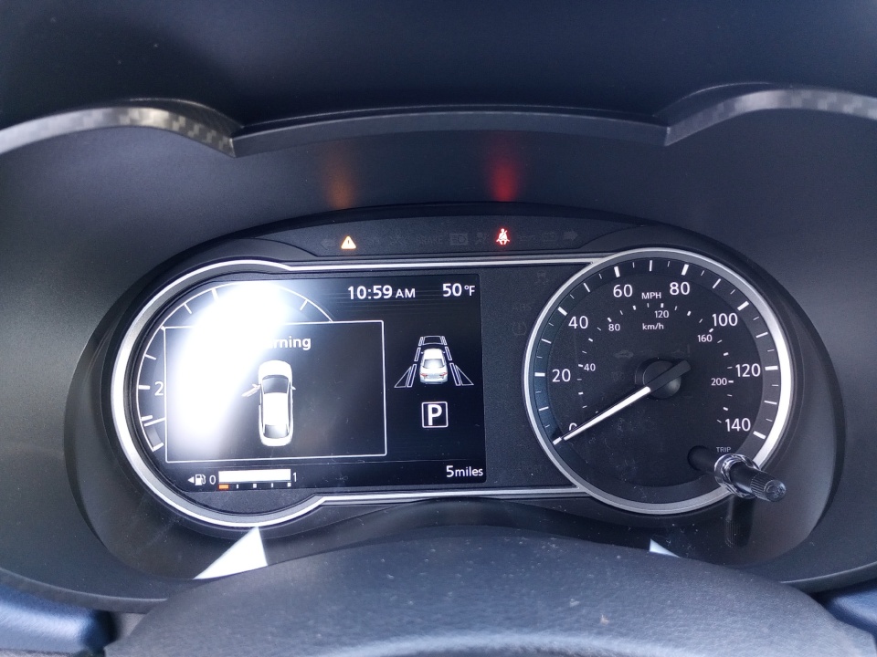 3N1CN8EV2SL882525 2025 Nissan Versa 1.6 SV