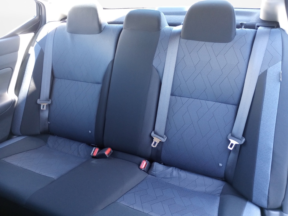 3N1CN8EV2SL882525 2025 Nissan Versa 1.6 SV