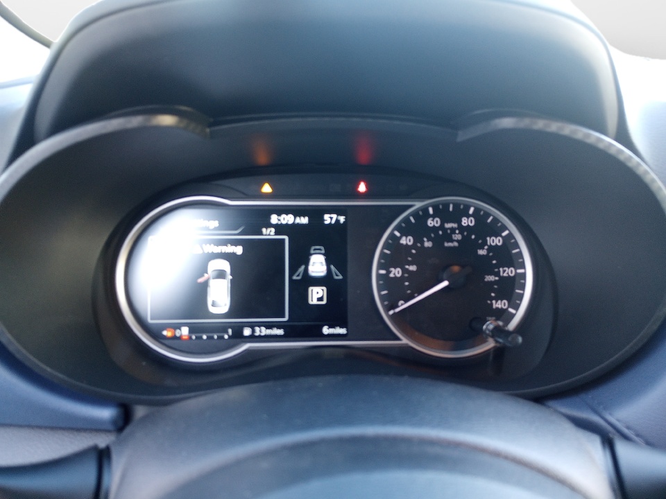 3N1CN8EV4SL895261 2025 Nissan Versa 1.6 SV