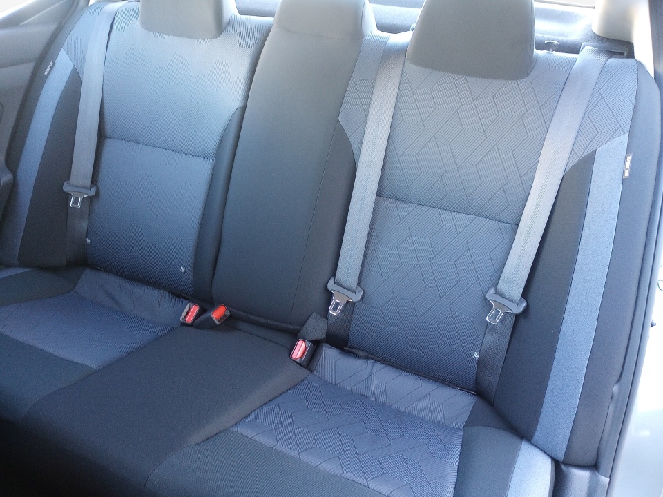 3N1CN8EV4SL895261 2025 Nissan Versa 1.6 SV