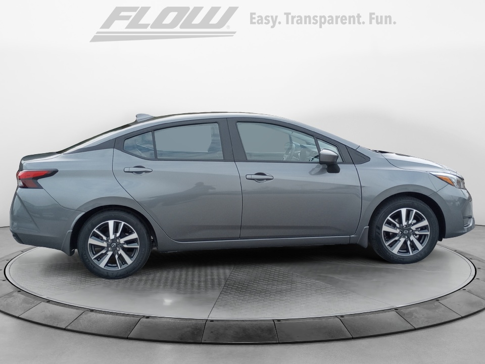 3N1CN8EV5SL887993 2025 Nissan Versa 1.6 SV