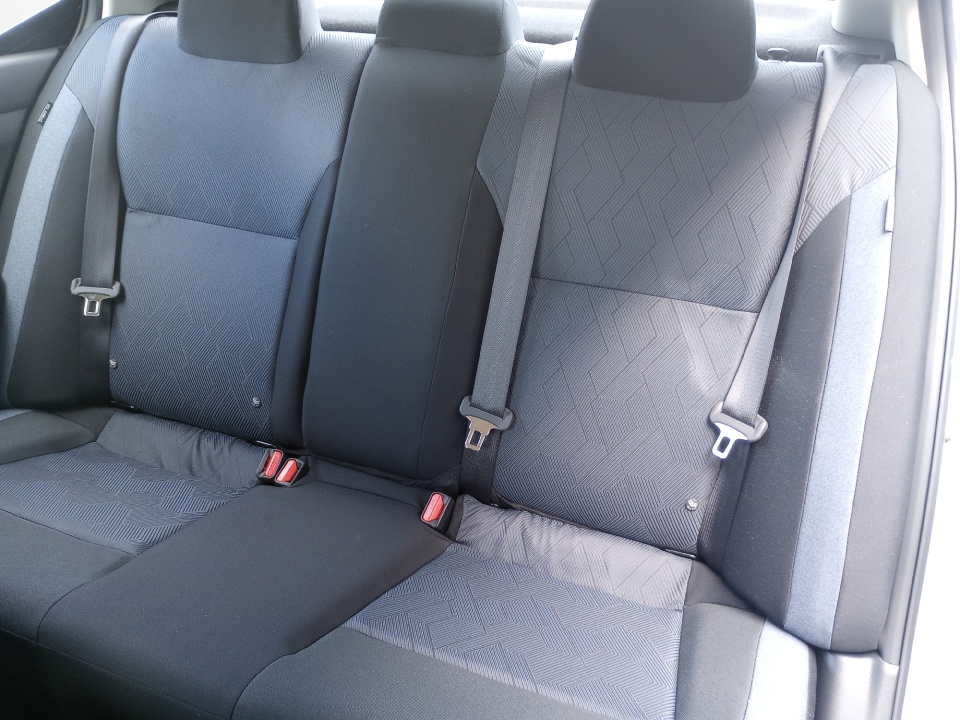 3N1CN8EV7SL873965 2025 Nissan Versa 1.6 SV