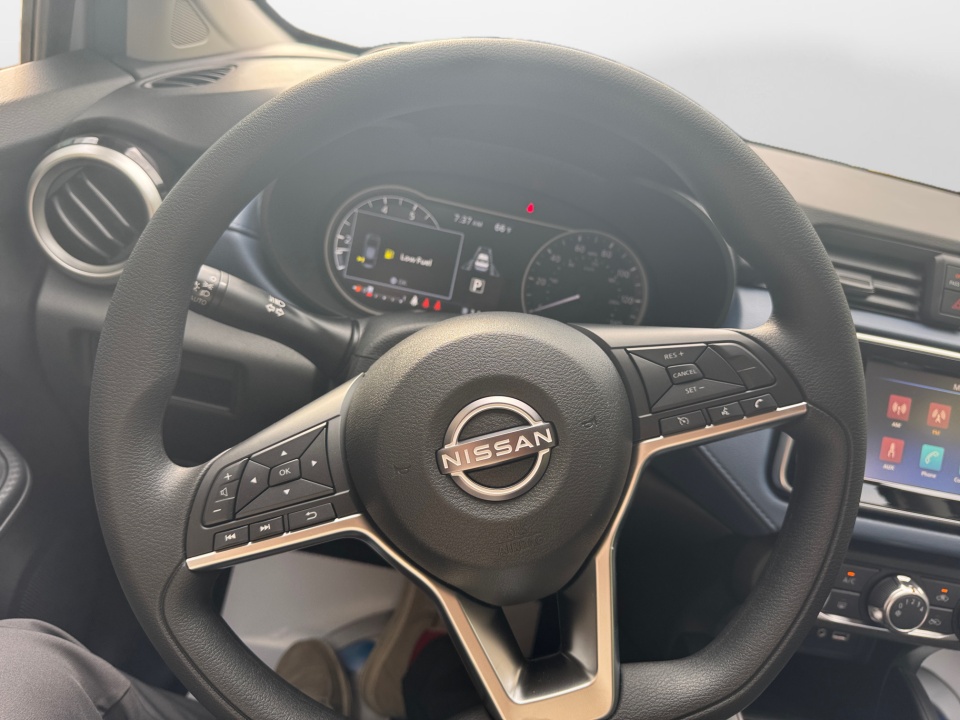 3N1CN8EV7SL874341 2025 Nissan Versa 1.6 SV