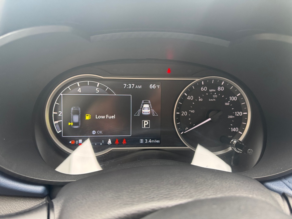 3N1CN8EV7SL874341 2025 Nissan Versa 1.6 SV