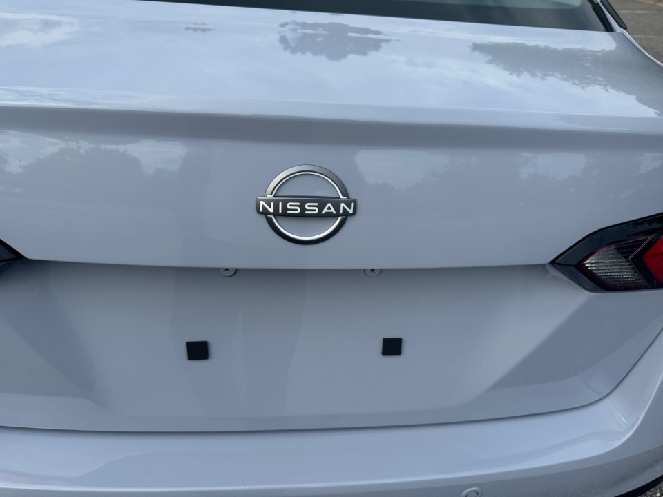 3N1CN8EV7SL874341 2025 Nissan Versa 1.6 SV