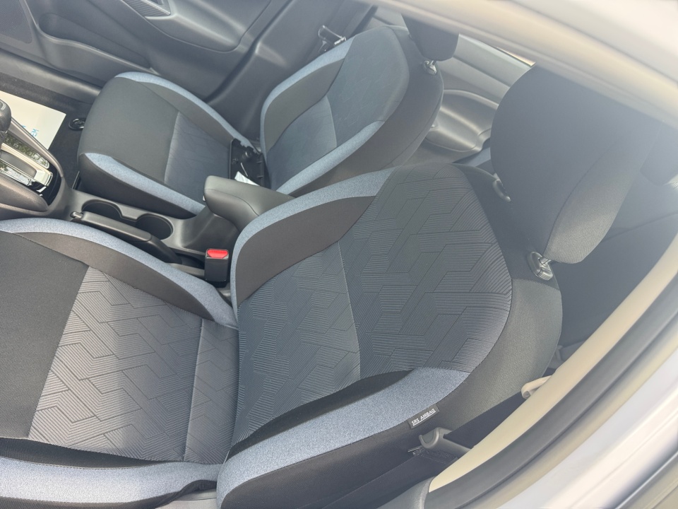 3N1CN8EV7SL874341 2025 Nissan Versa 1.6 SV