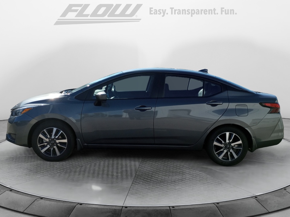 3N1CN8EV9SL895157 2025 Nissan Versa 1.6 SV