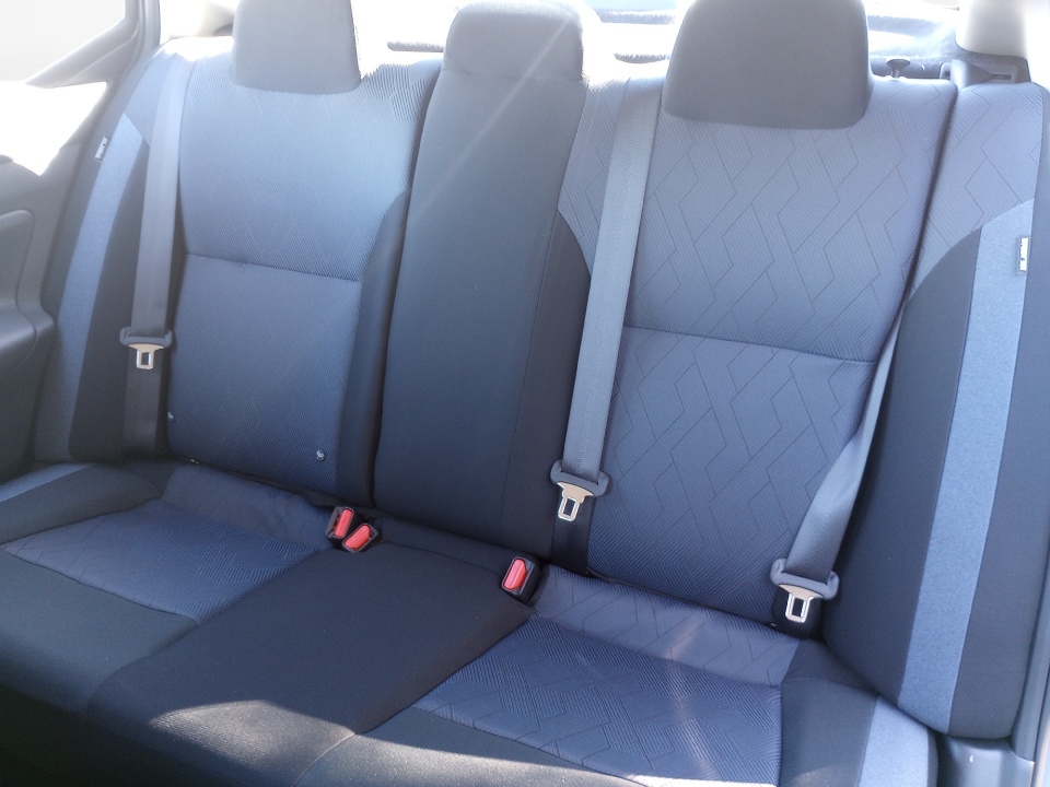 3N1CN8EV9SL895157 2025 Nissan Versa 1.6 SV