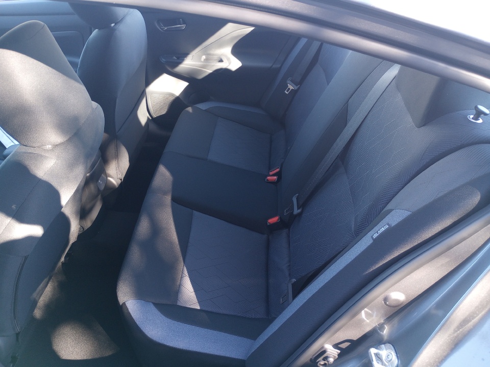 3N1CN8EV9SL895157 2025 Nissan Versa 1.6 SV