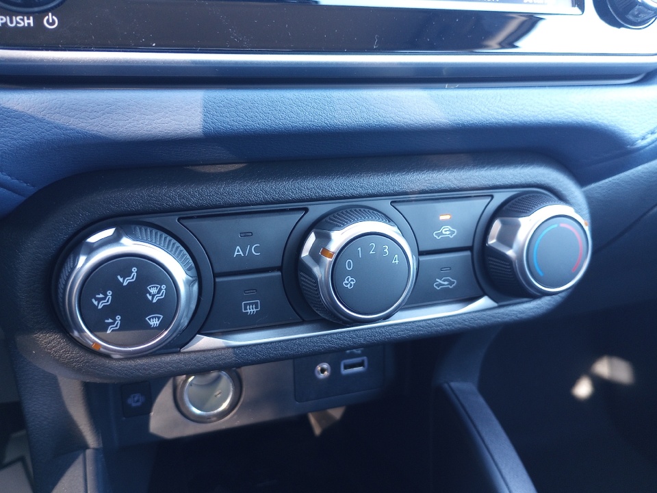 3N1CN8EV9SL895157 2025 Nissan Versa 1.6 SV