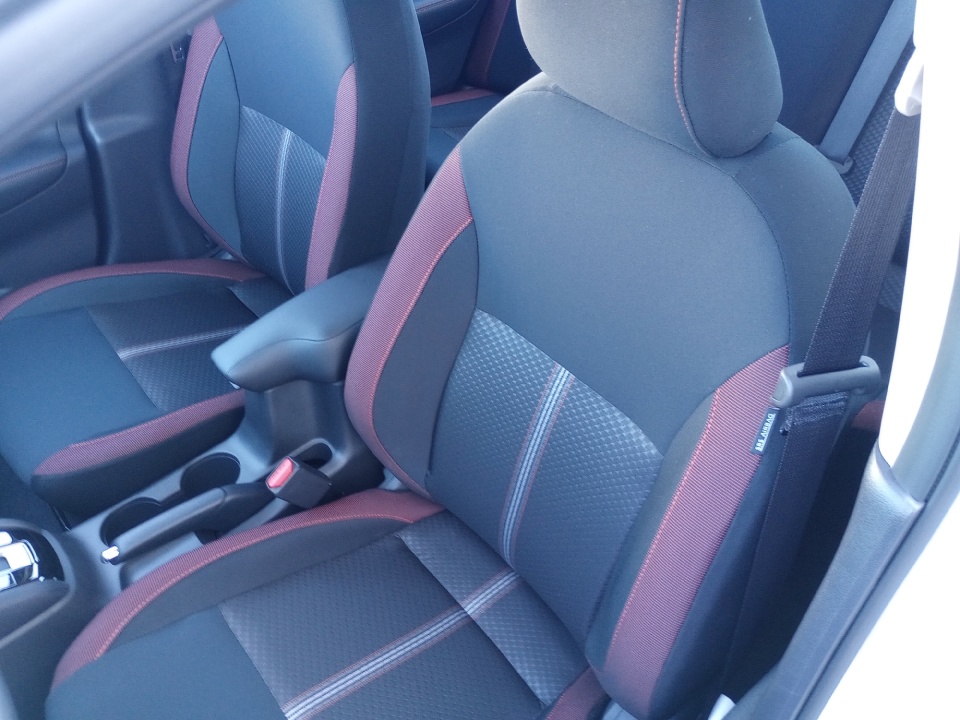 3N1CN8FVXSL879970 2025 Nissan Versa 1.6 SR