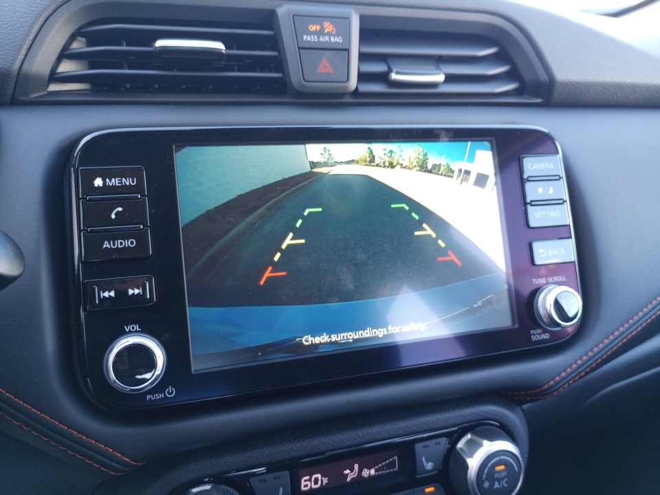 3N1CN8FVXSL879970 2025 Nissan Versa 1.6 SR