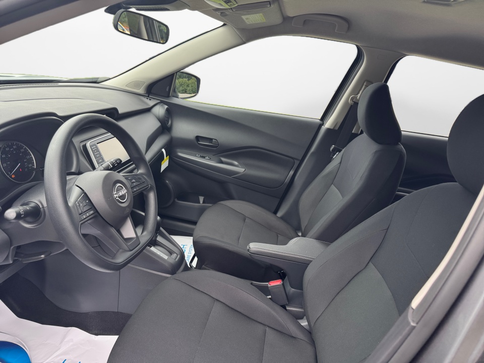 3N1CP5BV7SL496485 2025 Nissan Kicks Play S