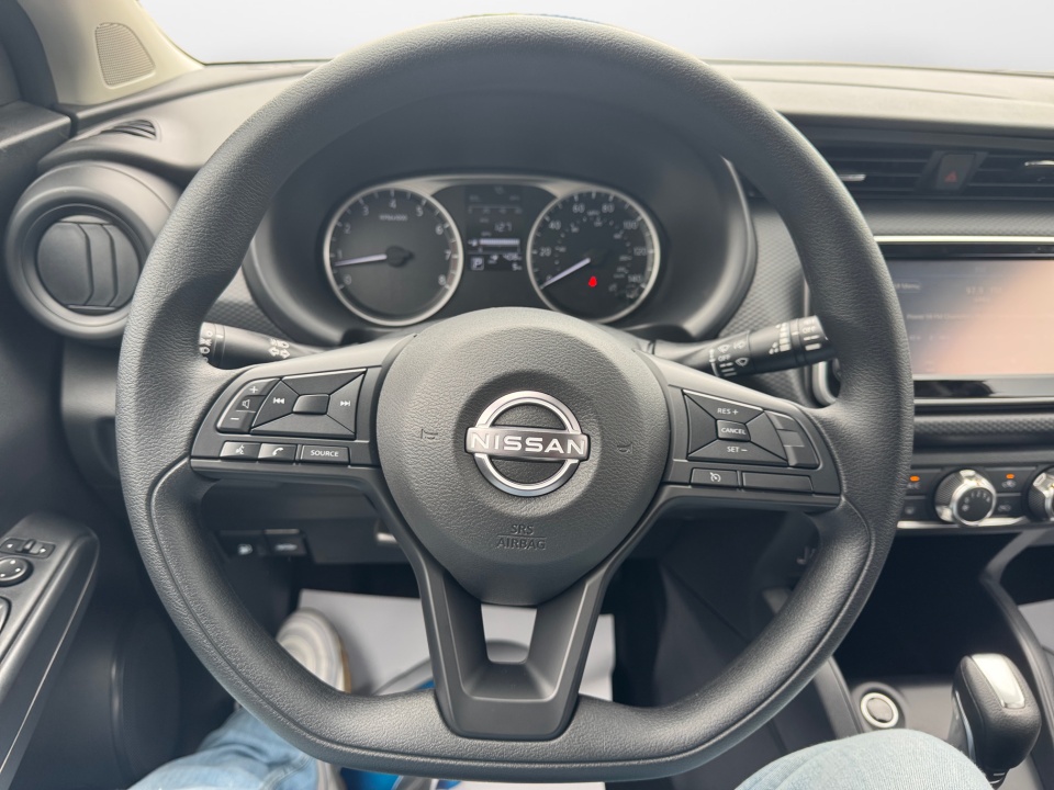 3N1CP5BV7SL496485 2025 Nissan Kicks Play S