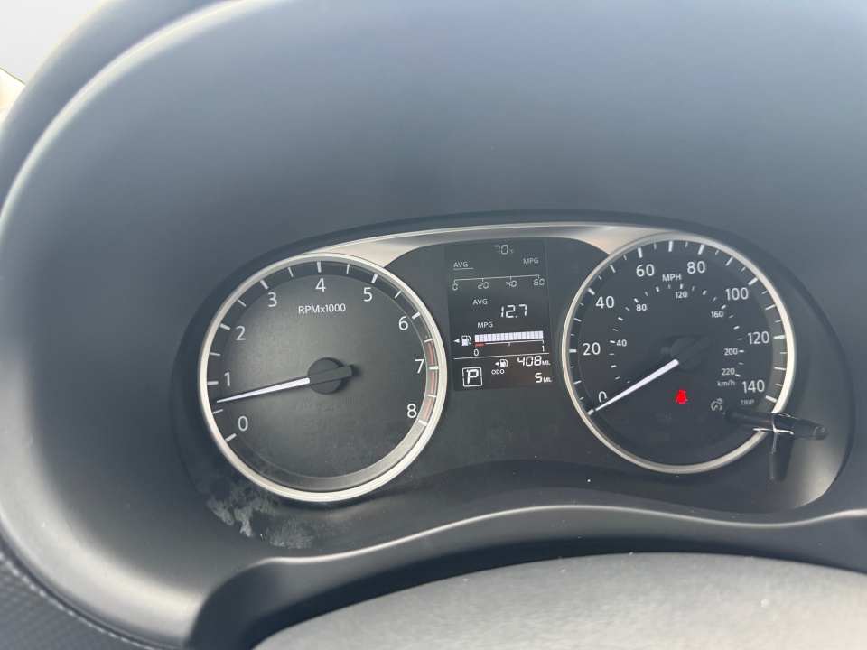 3N1CP5BV7SL496485 2025 Nissan Kicks Play S