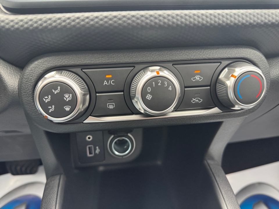 3N1CP5BV7SL496485 2025 Nissan Kicks Play S